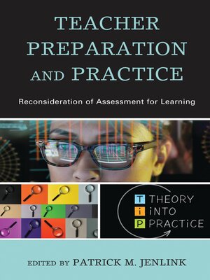 cover image of Teacher Preparation and Practice